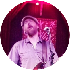 Tom Leggett Band Profile Picture