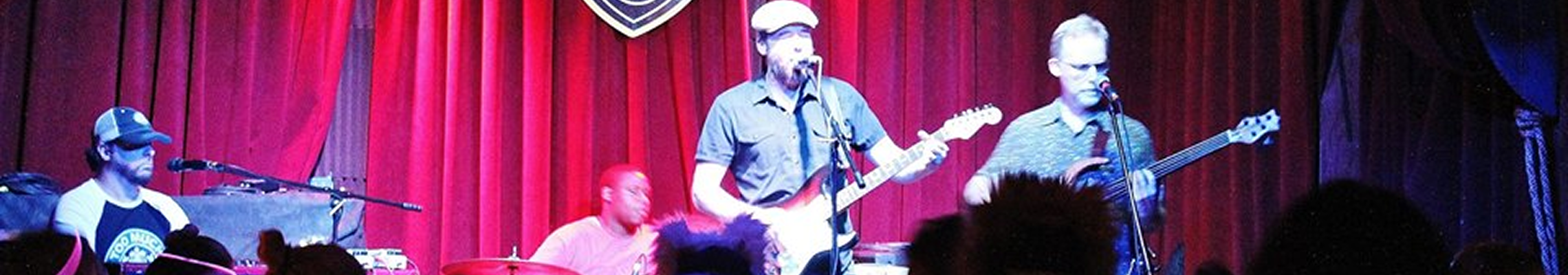 Cover Banner