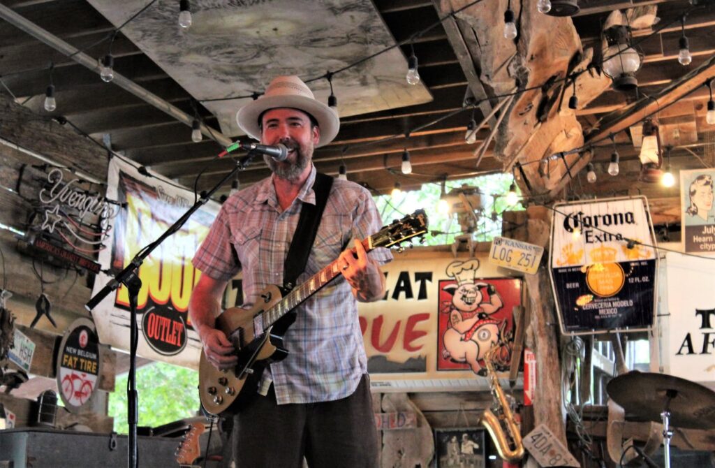 WideWater Music Festival Mandeville, LA
