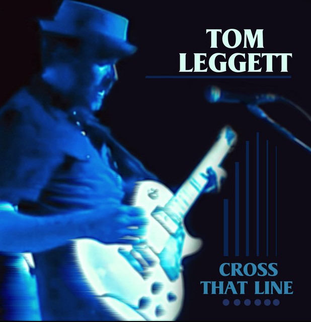 Cross That Line